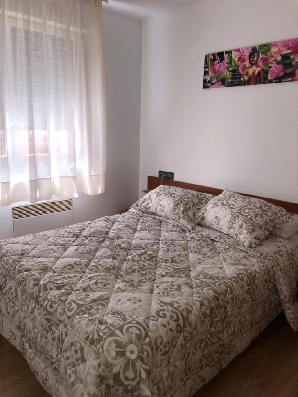 Confort Araco 1D Пас де ла Каса Екстериор снимка