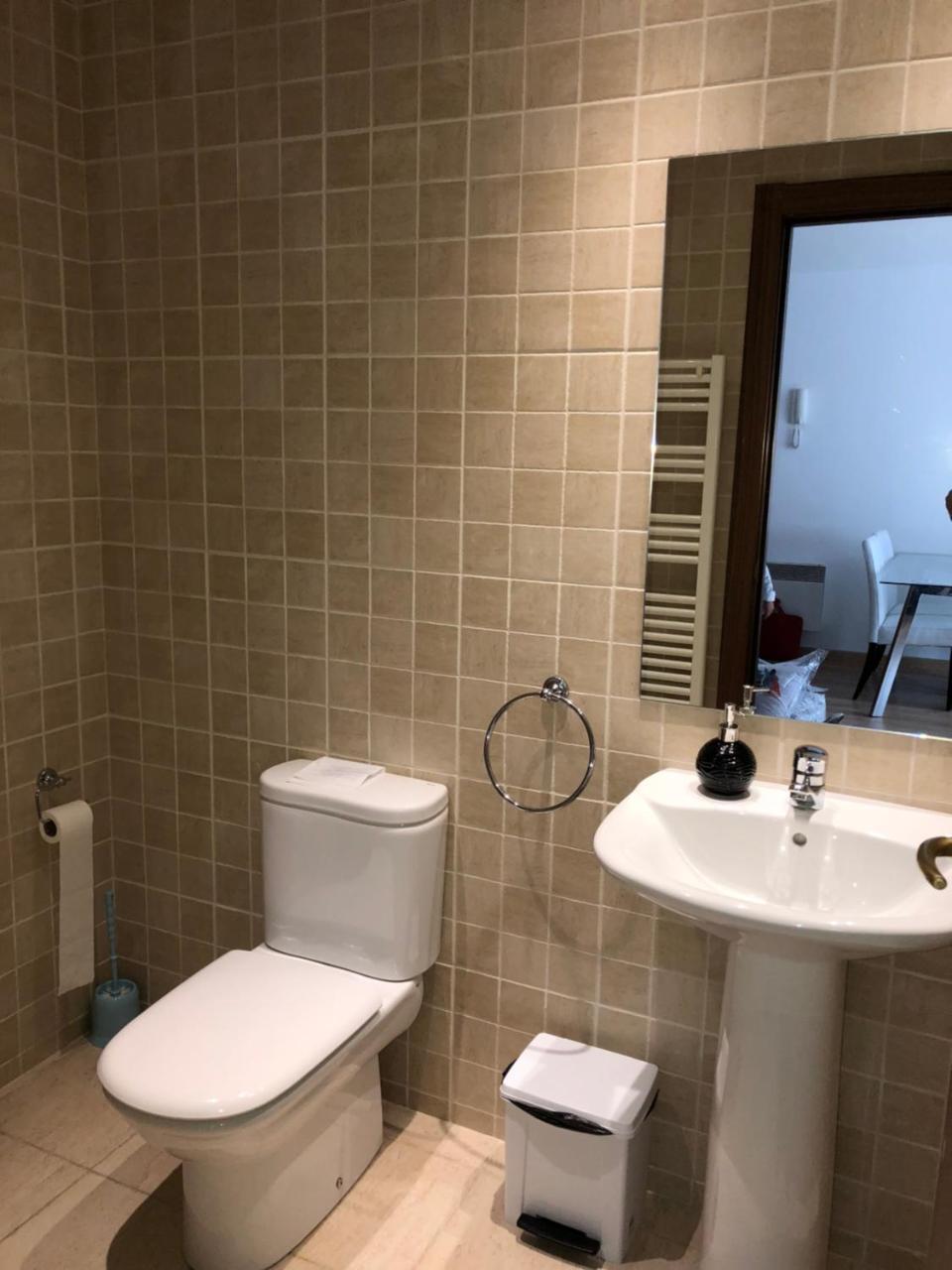 Confort Araco 1D Пас де ла Каса Екстериор снимка